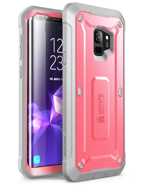 Samsung S9 Pro Full-Body Protector Case