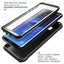 Samsung Galaxy S8 Plus Cover With Screen Protector