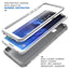 Samsung Galaxy S8 Plus Cover With Screen Protector