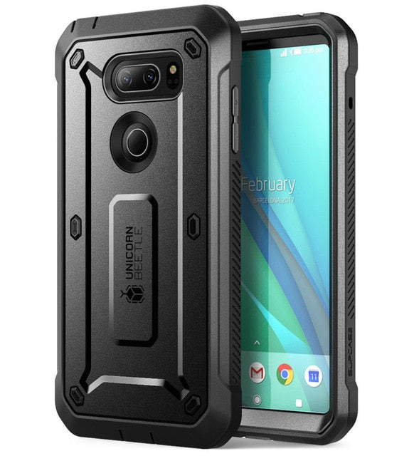 Full-Body Rugged Holster Cover