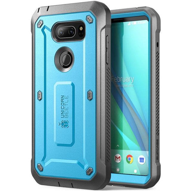 Full-Body Rugged Holster Cover