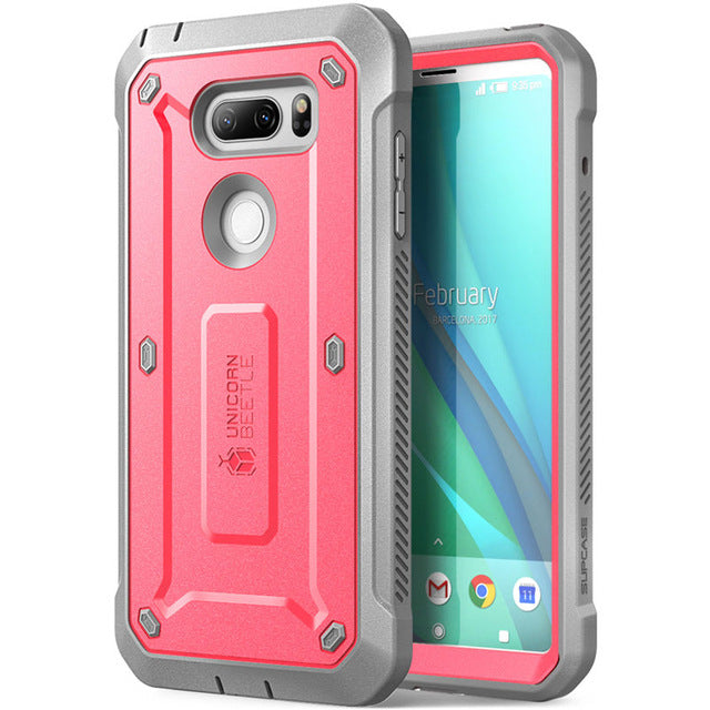 Full-Body Rugged Holster Cover