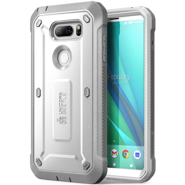Full-Body Rugged Holster Cover