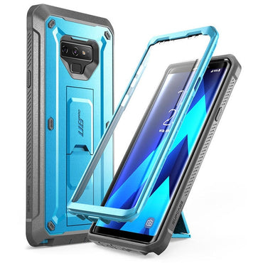 UB Pro Cover with Built-In Screen Protector