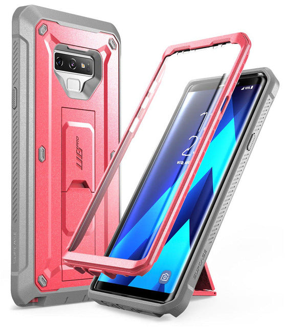 UB Pro Cover with Built-In Screen Protector
