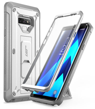 UB Pro Cover with Built-In Screen Protector